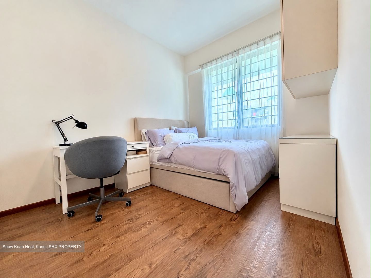 Highgate (D21), Condominium #636354371